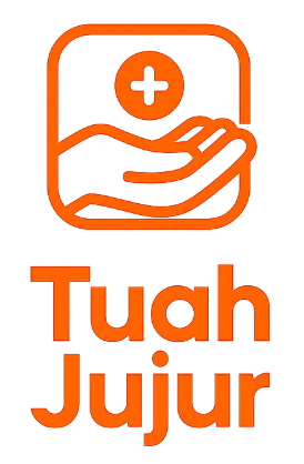 Tuah Jujur logo
