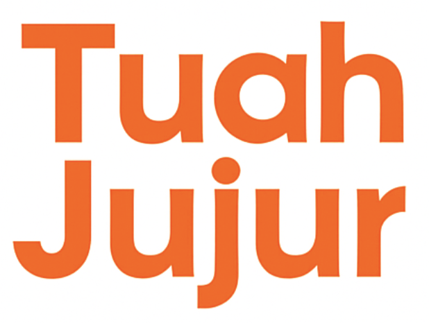 Tuah Jujur App icon